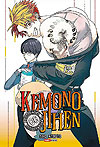 Kemono Jihen: Incidentes Sobrenaturais  n° 8 - Panini