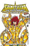 Cavaleiros do Zodíaco, Os: Saint Seiya - The Lost Canvas Gaiden  n° 6 - JBC