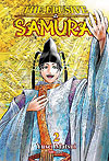 The Elusive Samurai  n° 2 - Panini