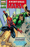 Aventuras Marvel  n° 6 - Panini