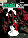 Dylan Dog - Nova Série  n° 29 - Mythos