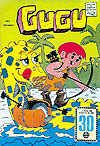 Gugu  n° 5 - Rge