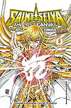 Cavaleiros do Zodíaco, Os: Saint Seiya - The Lost Canvas Gaiden  n° 8 - JBC