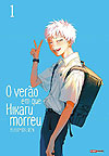 Verão em Que Hikaru Morreu, O  n° 1 - Panini