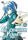 Clockwork Planet  n° 2 - Newpop