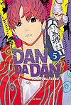 Dandadan  n° 5 - Panini
