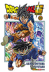 Dragon Ball Super  n° 20 - Panini