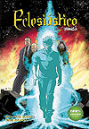 Eclesiástico Mangá  n° 1 - 100% Cristão