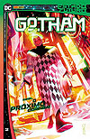 Estado Futuro: Gotham  n° 2 - Panini