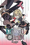 Kemono Jihen: Incidentes Sobrenaturais  n° 10 - Panini