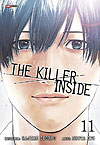 The Killer Inside  n° 11 - Panini