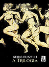 Trilogia, A  - Hqueria
