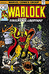 Adam Warlock Omnibus  - Panini