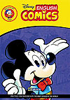 Disney English Comics  n° 7 - Culturama