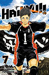 Haikyu!!  n° 7 - JBC