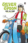 Silver Spoon  n° 9 - JBC