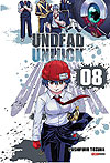 Undead Unluck  n° 8 - Panini