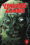 Vikings Zumbis  - Tai Editora