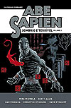 Abe Sapien: Sombrio e Terrível Omnibus  n° 2 - Mythos