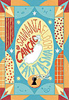 Canção Fantasma, A  - Darkside Books