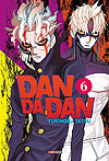 Dandadan  n° 6 - Panini