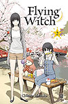 Flying Witch  n° 2 - JBC