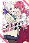 Kanojo Mo Kanojo - Confissões e Namoradas  n° 14 - Panini