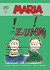 Maria Magazine  n° 16 - Marca de Fantasia