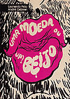Uma Moeda Ou Um Beijo  - Quadrinhópole