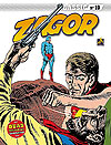 Zagor Classic  n° 19 - Mythos