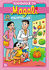 Almanaque da Magali  n° 16 - Panini