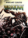 Brakan Omnibus  - Universo Fantástico