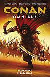 Conan Omnibus  n° 7 - Mythos