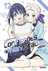 Kanojo Mo Kanojo - Confissões e Namoradas  n° 12 - Panini