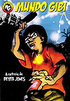 Mundo Gibi  n° 6 - Fanzine Mundo Gibi