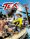 Tex (Formato Italiano)  n° 614 - Mythos