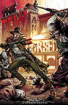 The Few And Cursed - Os Poucos & Amaldiçoados  n° 8 - Timberwolf Entertainment