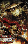 The Few And Cursed - Os Poucos & Amaldiçoados  n° 8 - Timberwolf Entertainment
