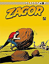 Zagor Classic  n° 20 - Mythos
