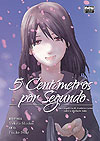 5 Centímetros Por Segundo - Volume Único  - Newpop