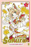 Cardcaptor Sakura: Clear Card Arc  n° 12 - JBC