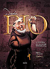 Padre Pio: A História do Santo de Pietrelcina  - Padre Pio