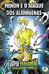 Super Esquadrão - Os Defensores do Universo  n° 6 - Brasileitura
