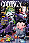 Coringa: Operação Babá  n° 2 - Panini
