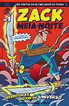 Zack Meia-Noite - Os Contos do Último Herói da Terra  n° 1 - Independente