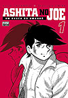 Ashita No Joe: em Busca do Amanhã  n° 1 - Newpop