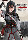 Assassin’s Creed - A Lâmina de Shao Jun  n° 1 - Newpop