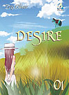Desire  n° 1 - Armon Editora