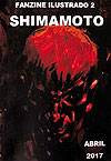 Fanzine Ilustrado  n° 2 - Fanzine