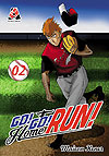 Go! Go! Home Run!  n° 2 - Armon Editora